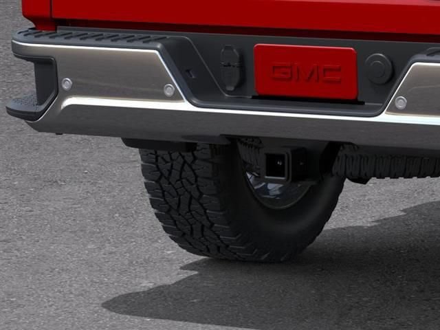 New 2026 GMC Sierra 2500 SLT w/ SLT Premium Package AWD/4WD image 14