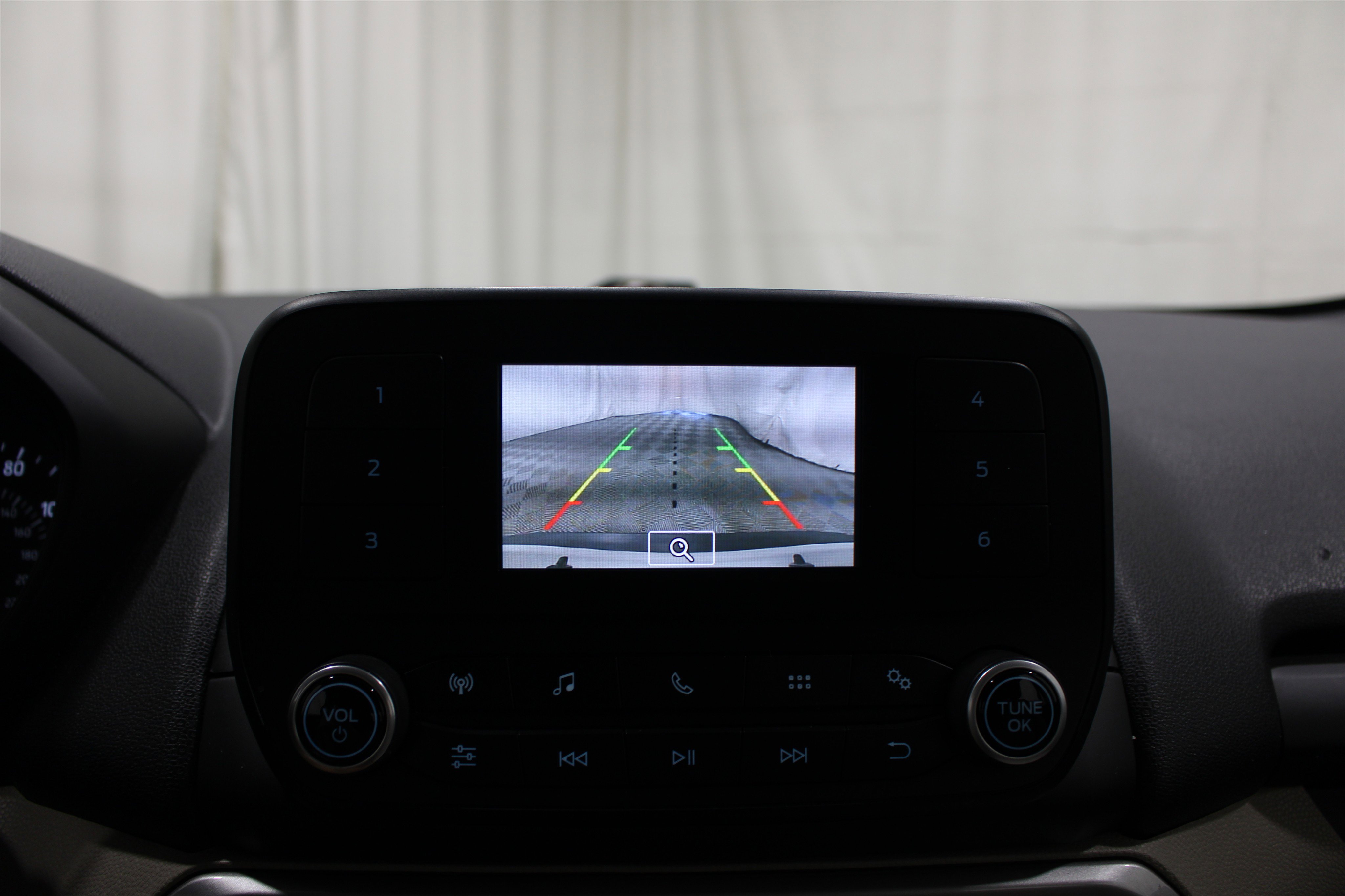 Used 2021 Ford EcoSport S FWD image 15