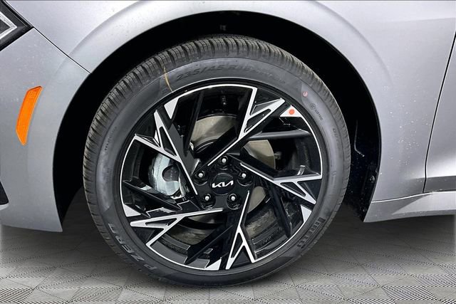 New 2026 Kia K5 GT-Line image 13