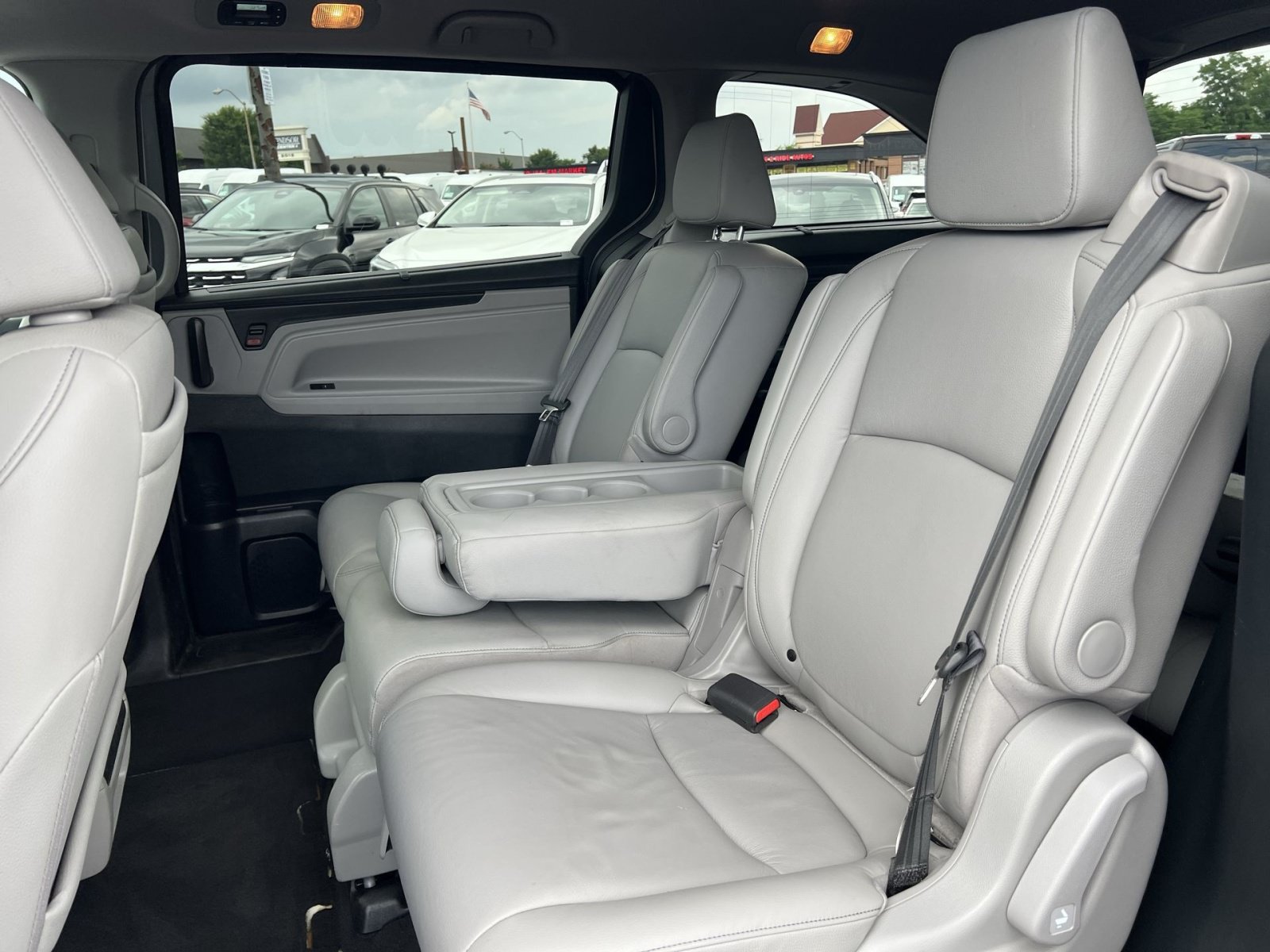 Used 2023 Honda Odyssey Touring image 24