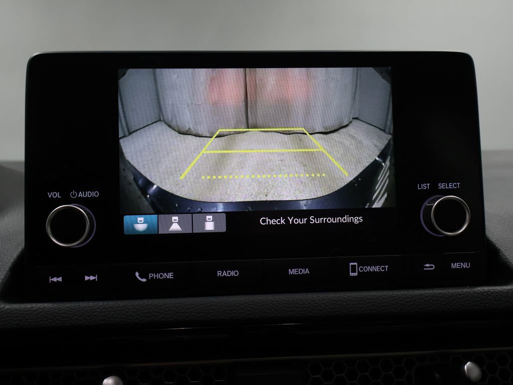 Used 2023 Honda Civic EX image 28