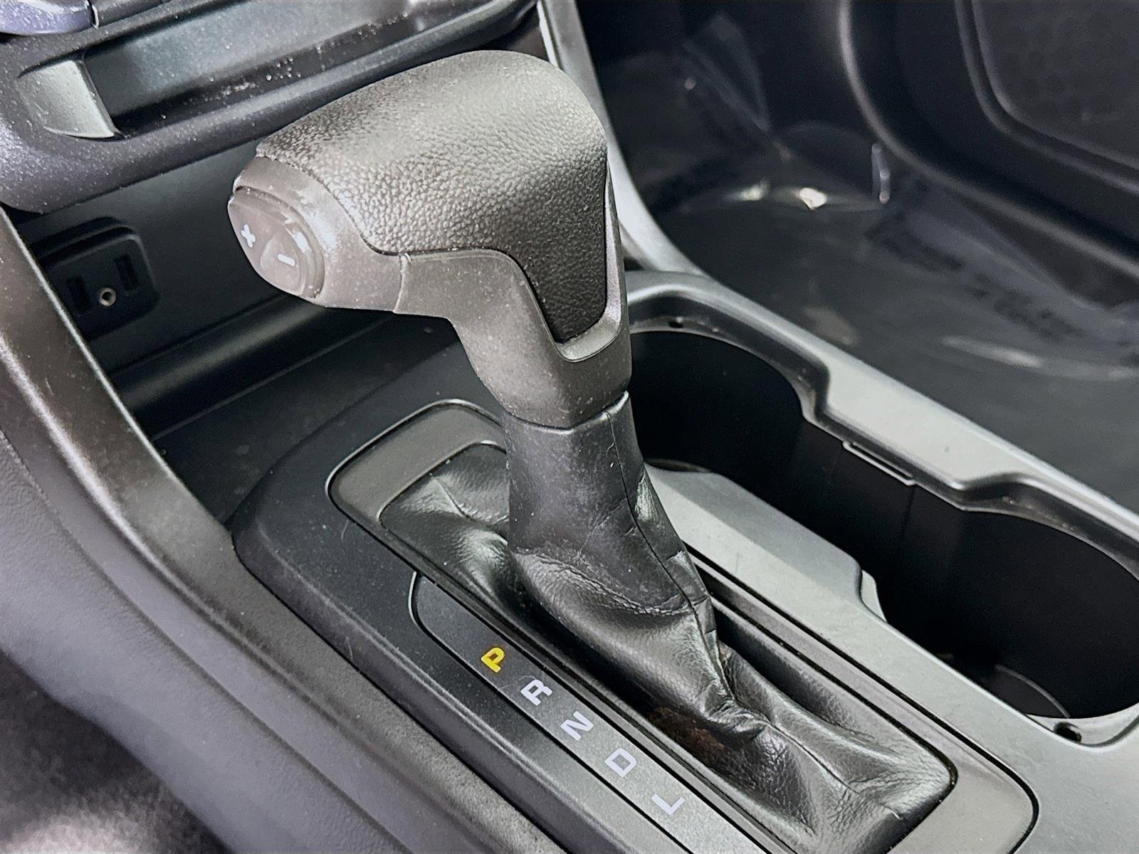 Used 2019 GMC Canyon 2WD Crew Cab w/ Convenience Package image 17