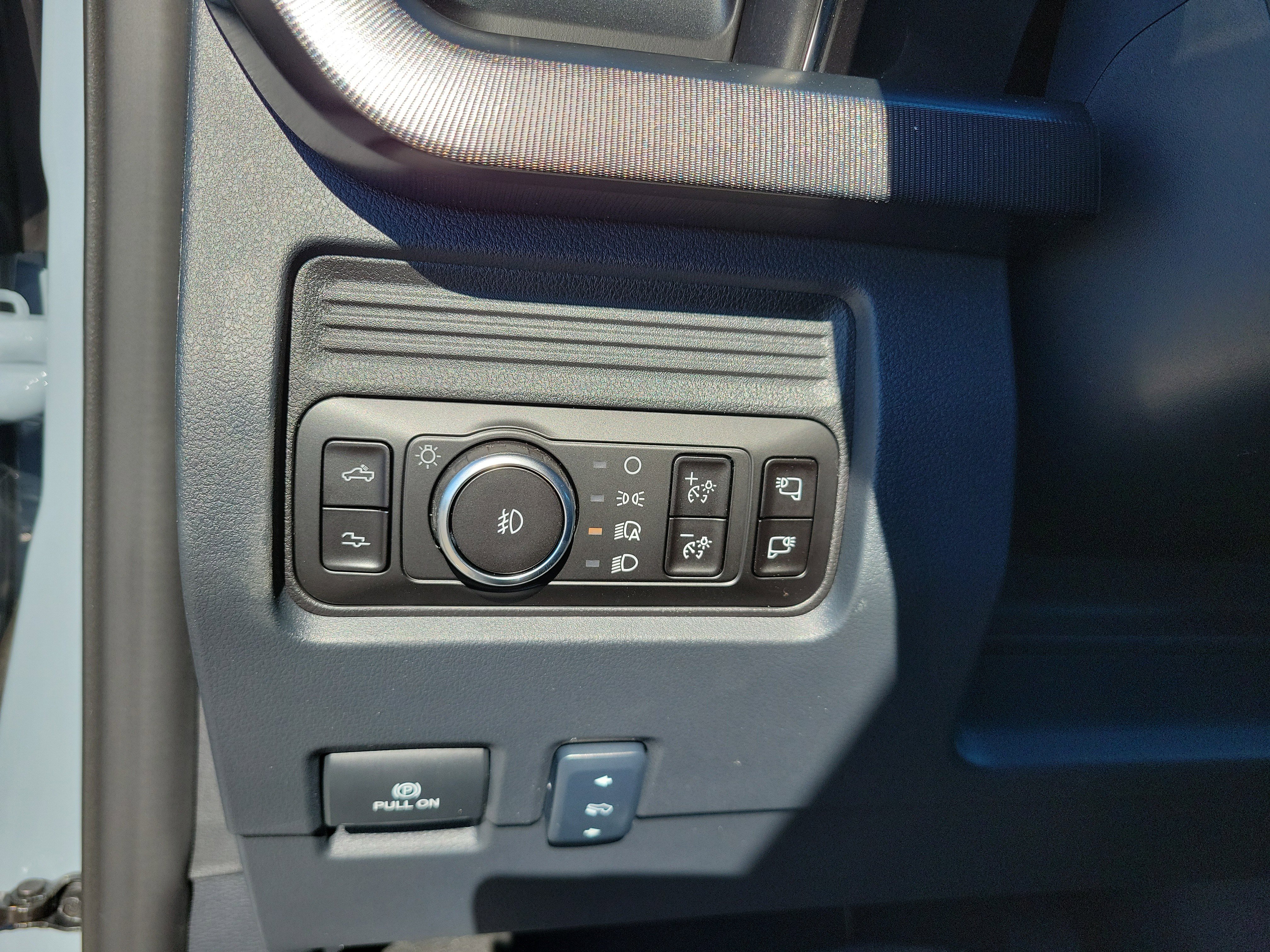 New 2026 Ford F350 Platinum image 33