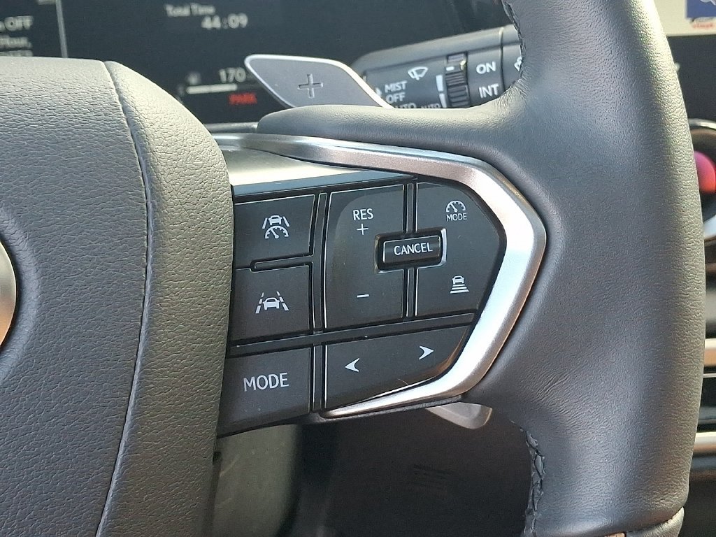 Certified 2026 Lexus RX 350 Premium AWD/4WD image 24