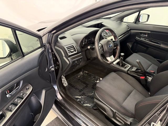 Used 2017 Subaru WRX w/ Popular Package #3 image 28