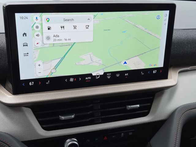 New 2026 Ford Explorer Active AWD/4WD image 12