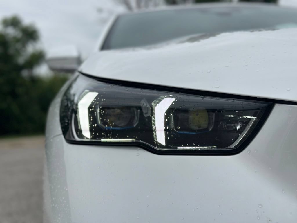 New 2026 BMW 530i xDrive w/ Premium Package AWD/4WD image 10