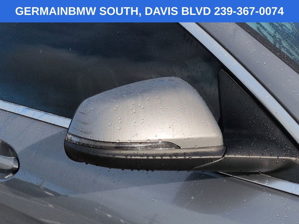 Used 2022 BMW 228i Gran Coupe w/ Convenience Package FWD image 13