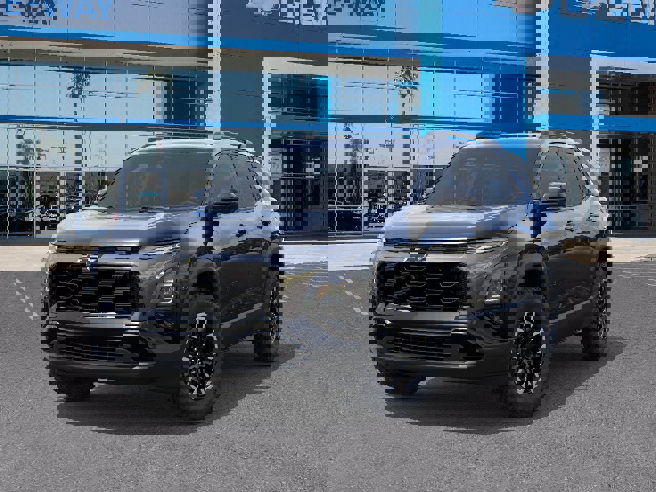 New 2026 Chevrolet Equinox ACTIV w/ Convenience Package III image 30