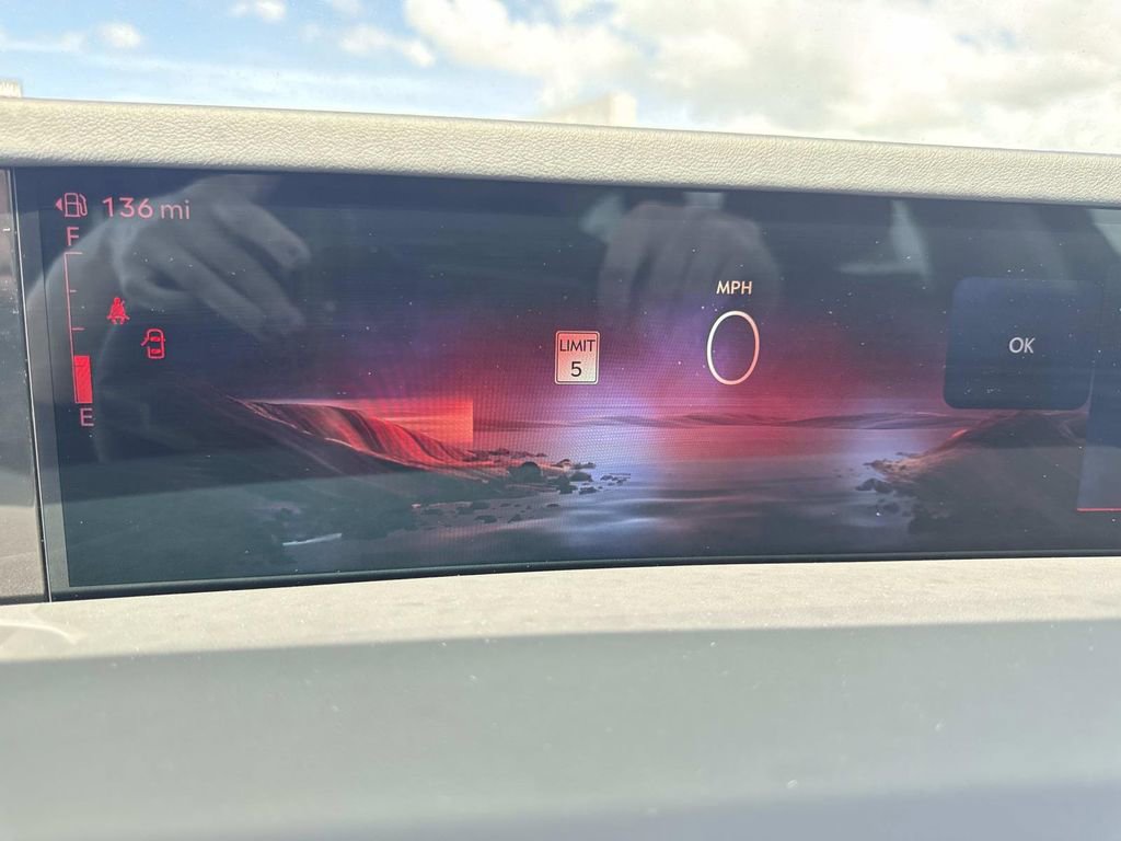 New 2026 Lincoln Nautilus Premier image 28