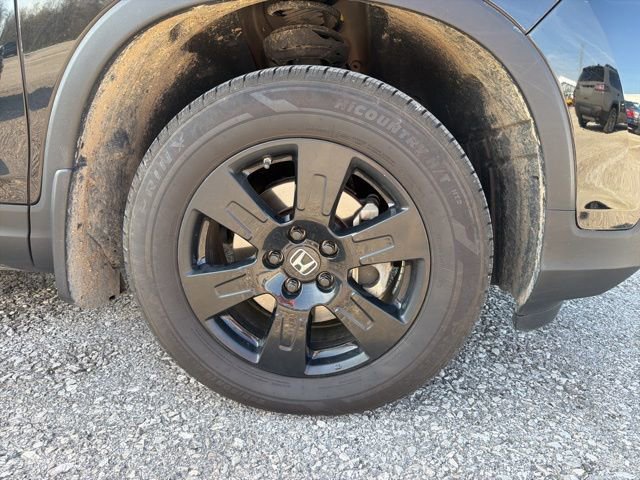 Used 2020 Honda Ridgeline Black Edition image 10