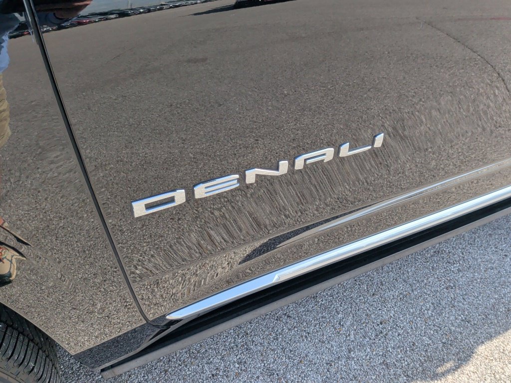 Used 2022 GMC Yukon Denali AWD/4WD image 53