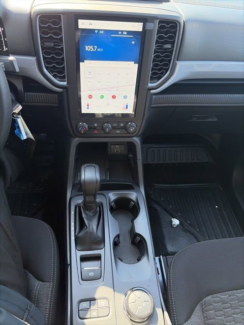 New 2026 Ford Ranger XL image 33