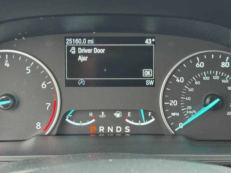 Used 2020 Ford EcoSport Titanium image 18