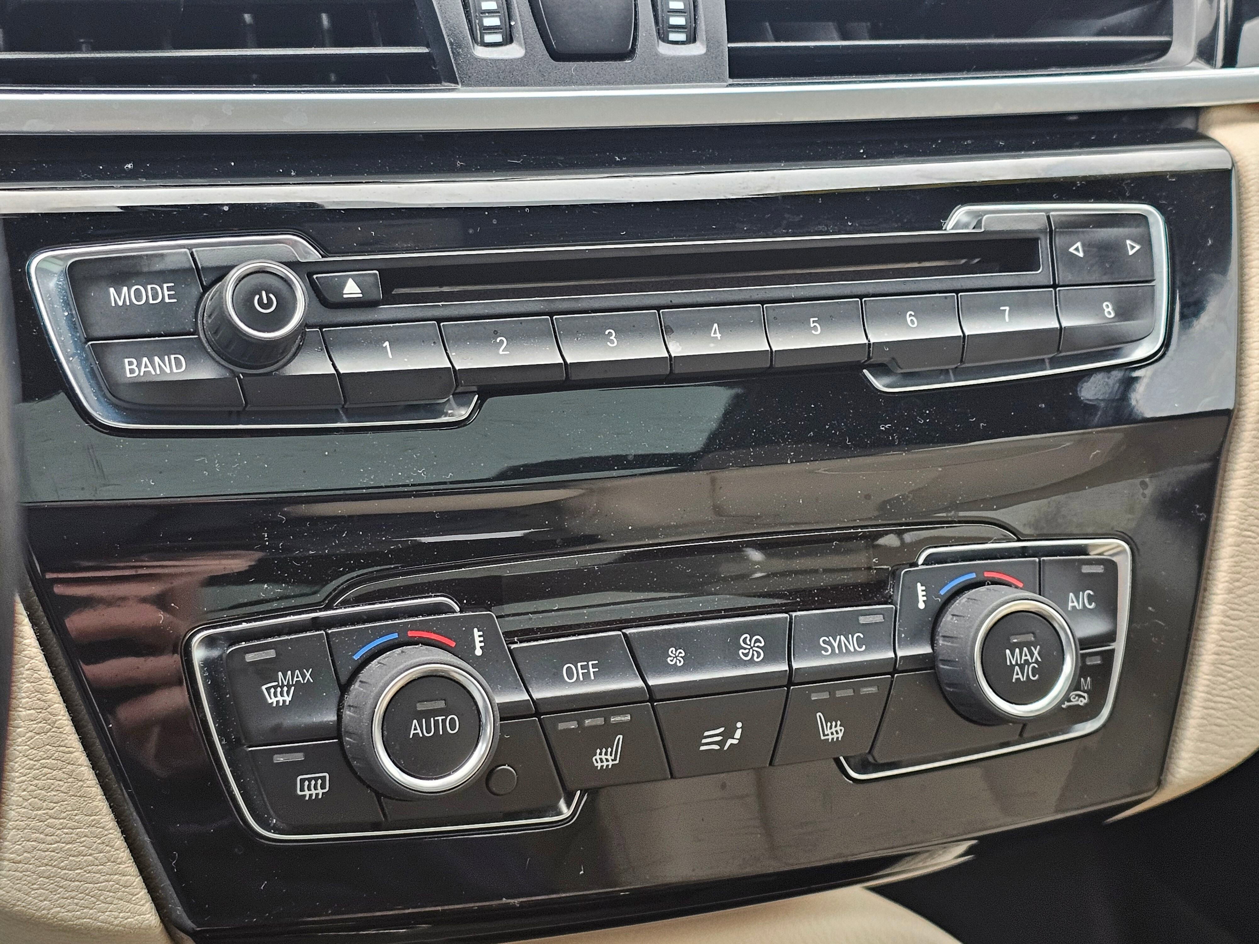 Used 2018 BMW X1 xDrive28i image 30