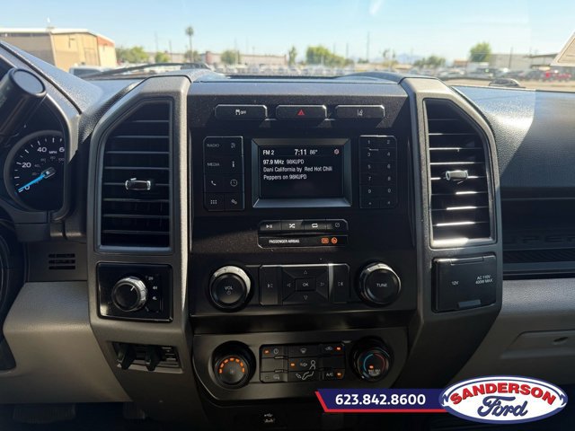 Certified 2022 Ford F350 XL w/ Power Equipment Group image 18