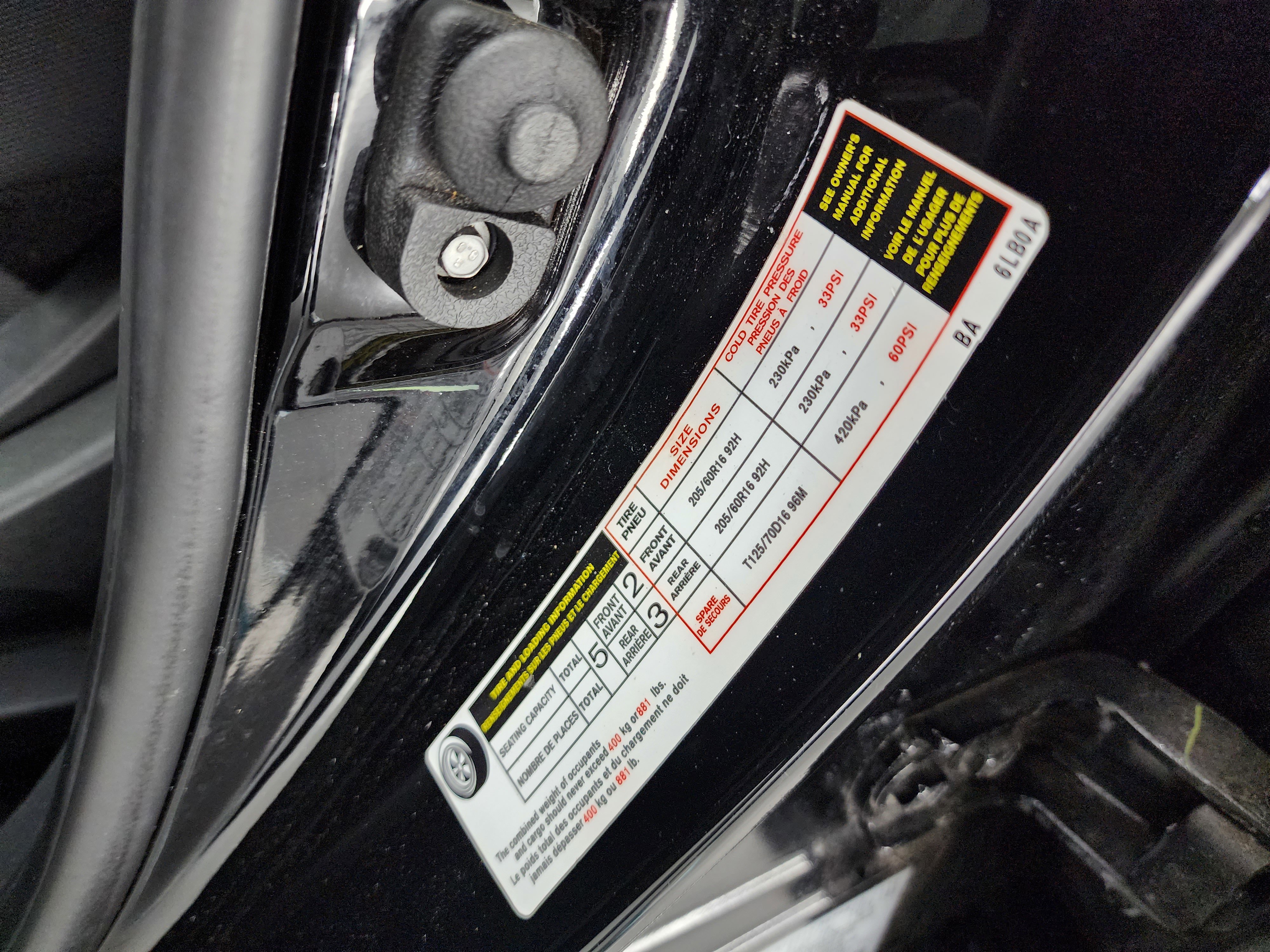 Used 2023 Nissan Sentra SV image 49