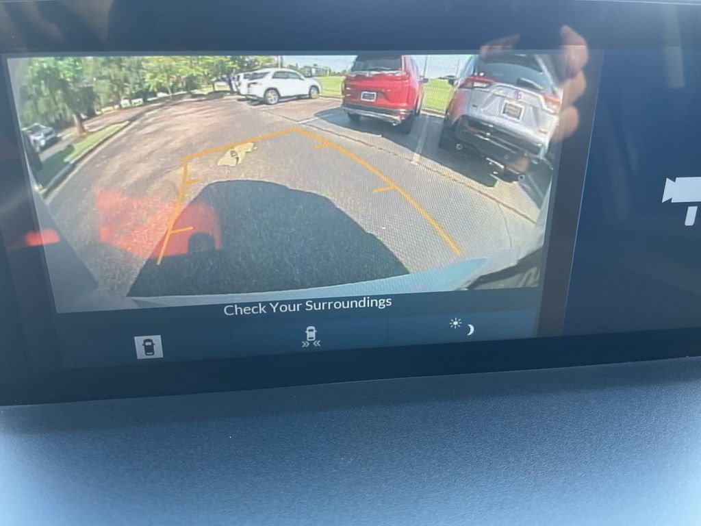 Used 2024 Acura RDX w/ Advance Package AWD/4WD image 20