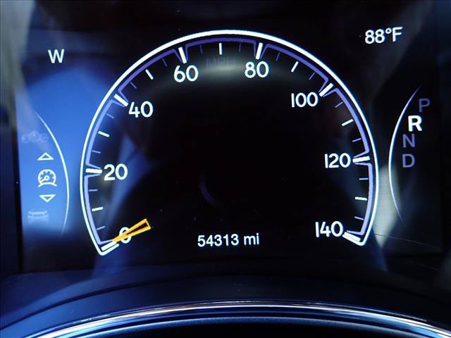 Used 2018 Jeep Grand Cherokee Altitude AWD/4WD image 24
