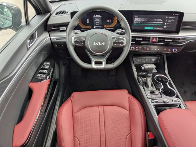 New 2026 Kia K5 GT-Line FWD image 15