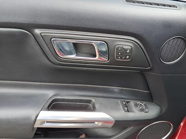 Used 2015 Ford Mustang GT Premium w/ Equipment Group 401A image 12