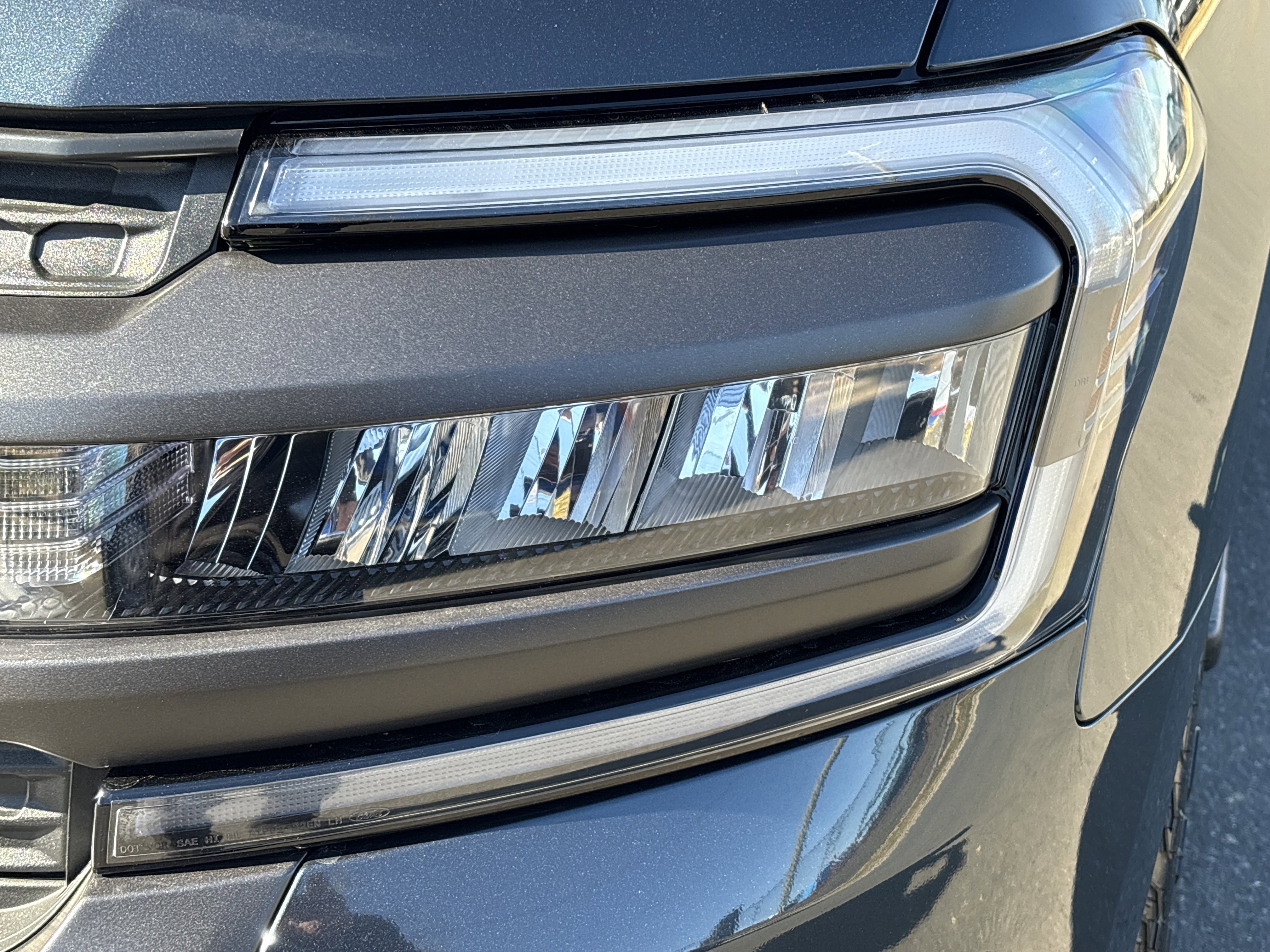 Used 2024 Ford Expedition Timberline image 11