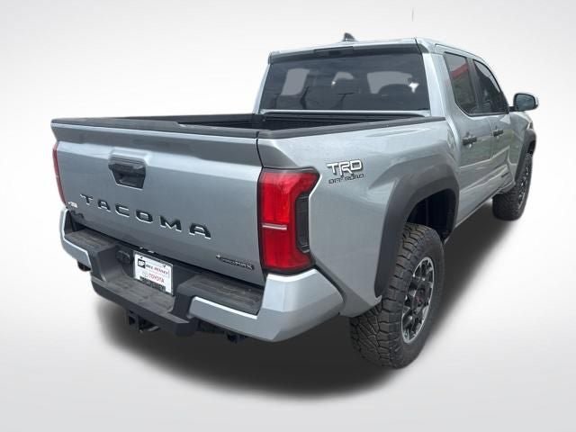 New 2026 Toyota Tacoma TRD Off-Road AWD/4WD image 5