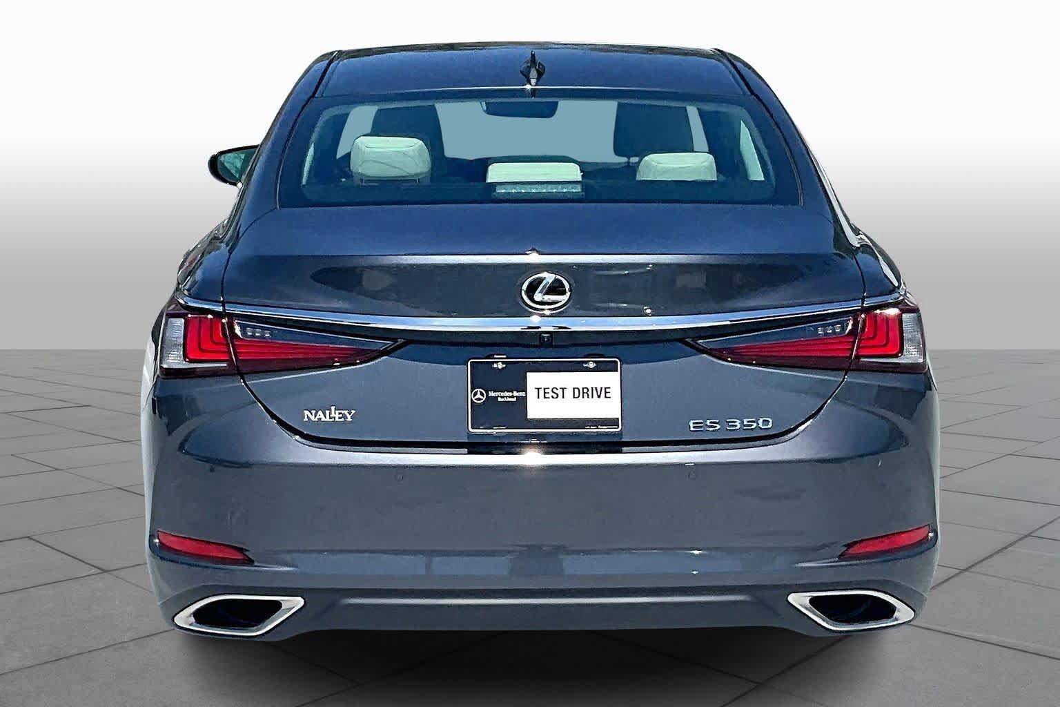 Used 2023 Lexus ES 350 w/ Premium Package image 5