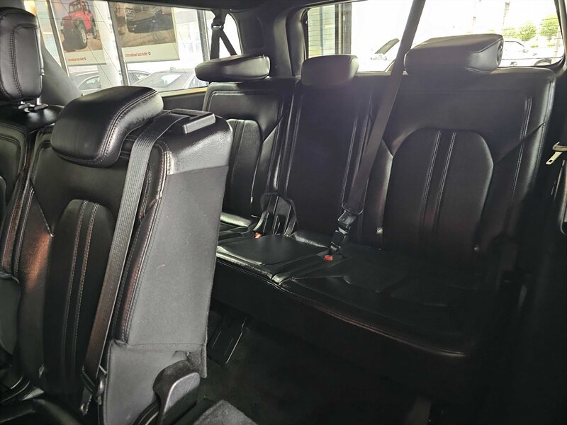 Used 2018 Ford Expedition Max Limited AWD/4WD image 26