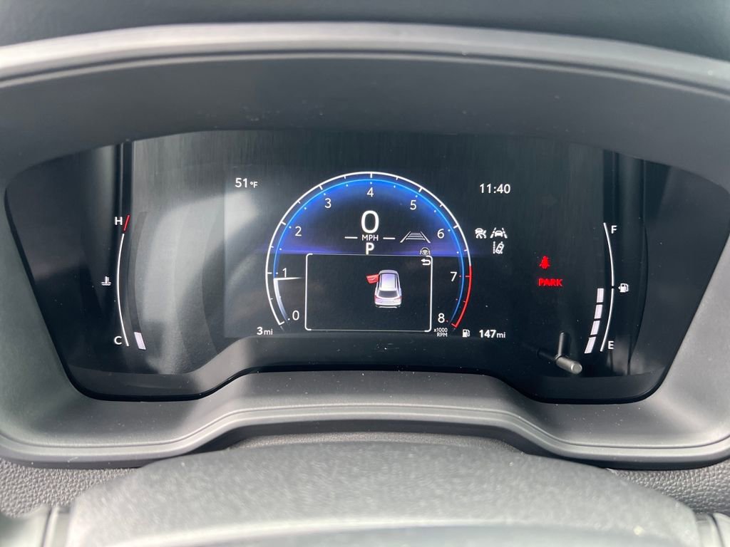 New 2026 Toyota Corolla Cross LE image 15