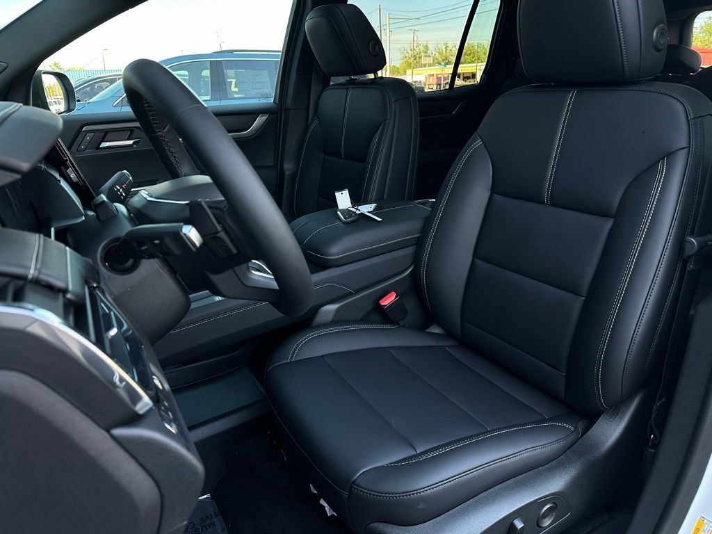 New 2026 GMC Acadia Elevation image 23