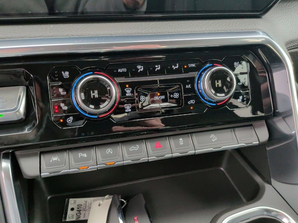 New 2026 GMC Sierra 1500 Denali image 29