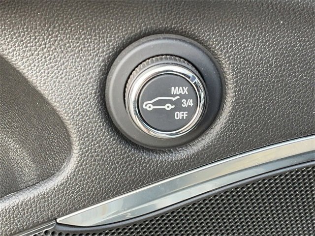 Used 2023 Buick Enclave Avenir w/ Avenir Technology Package image 18