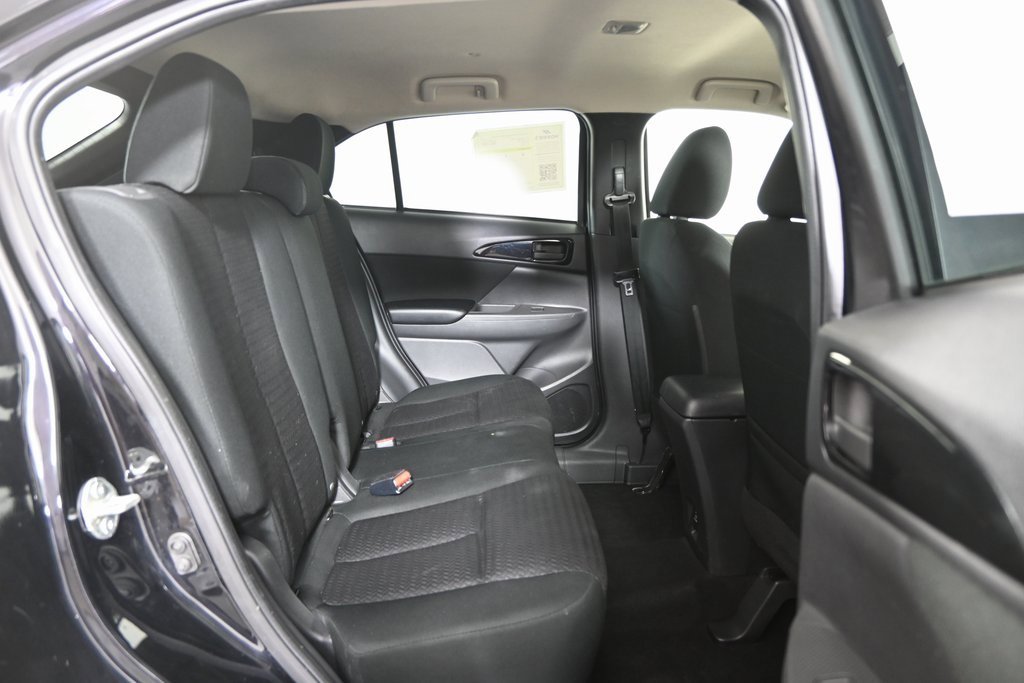 Used 2022 Mitsubishi Eclipse Cross ES image 15