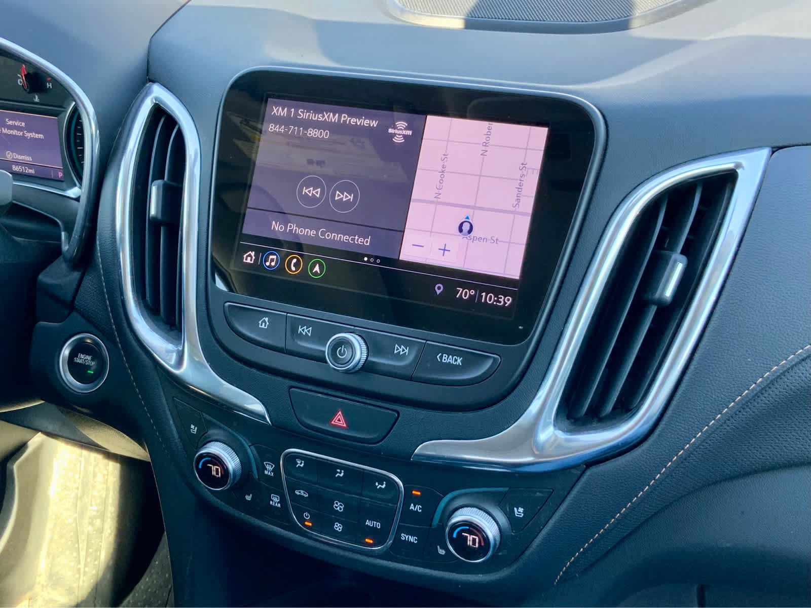 Used 2019 Chevrolet Equinox Premier AWD/4WD image 36