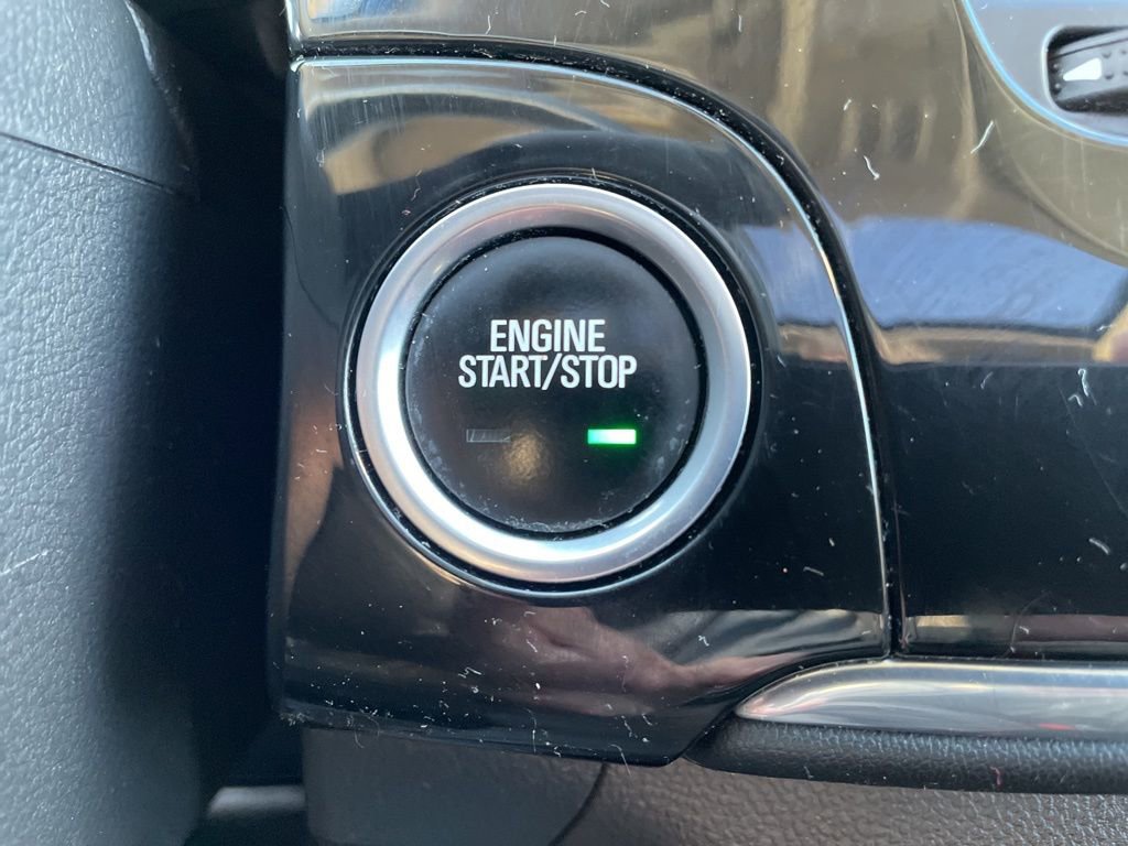 Used 2017 Buick Encore Preferred image 16