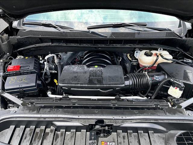 Used 2024 Chevrolet Silverado 1500 LT RWD image 11