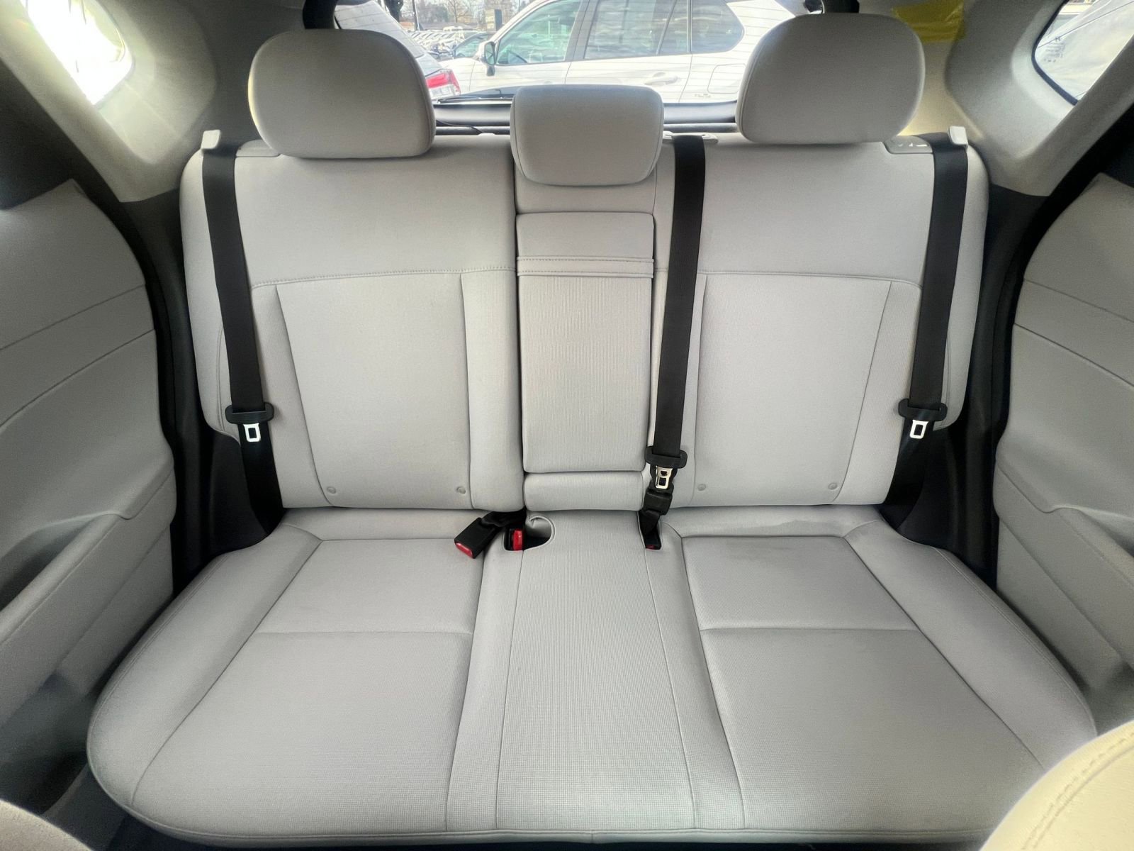 Used 2025 Hyundai Kona SEL image 38