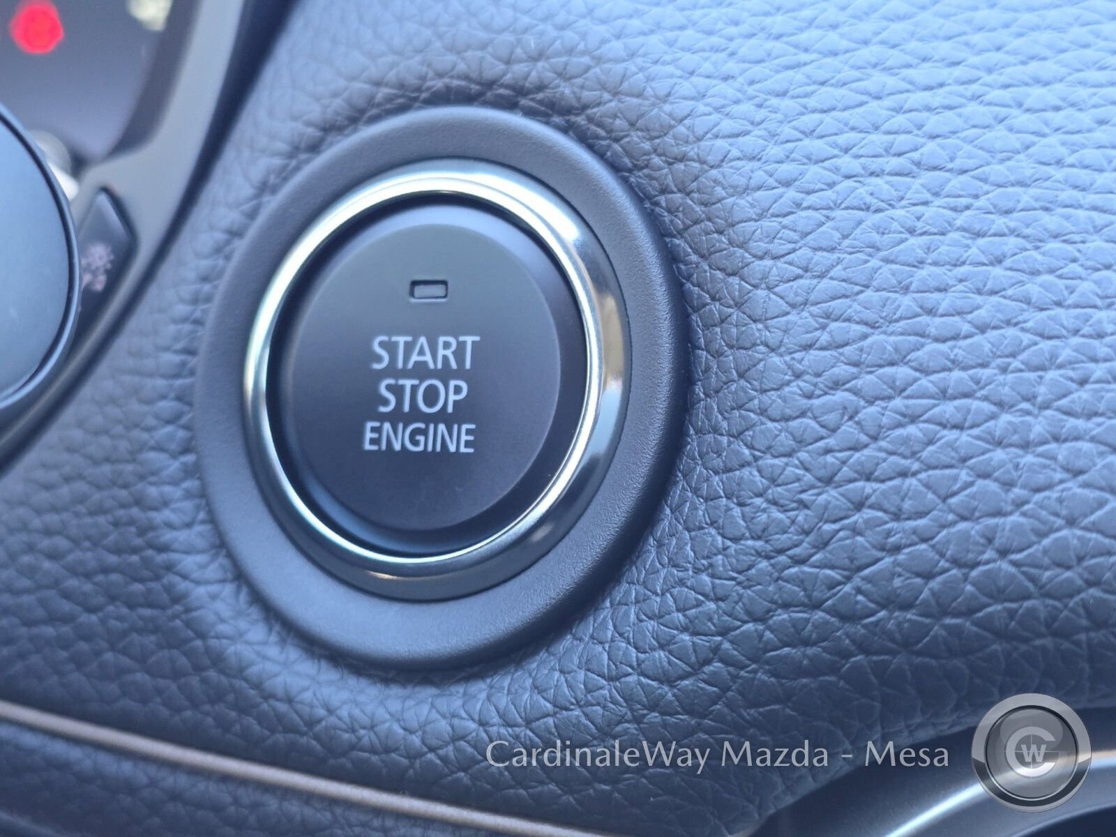 New 2026 MAZDA CX-90 3.3 Turbo w/ Preferred Package image 19