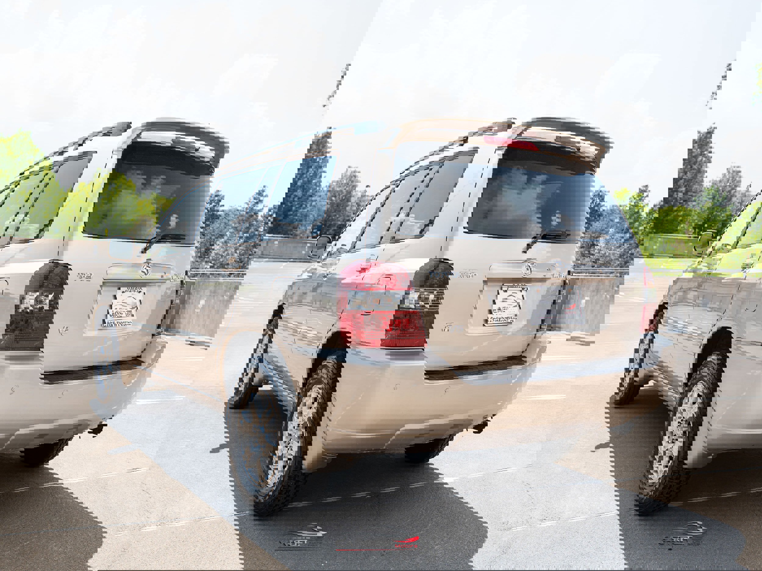 Used 2007 Toyota Highlander V6 FWD image 5