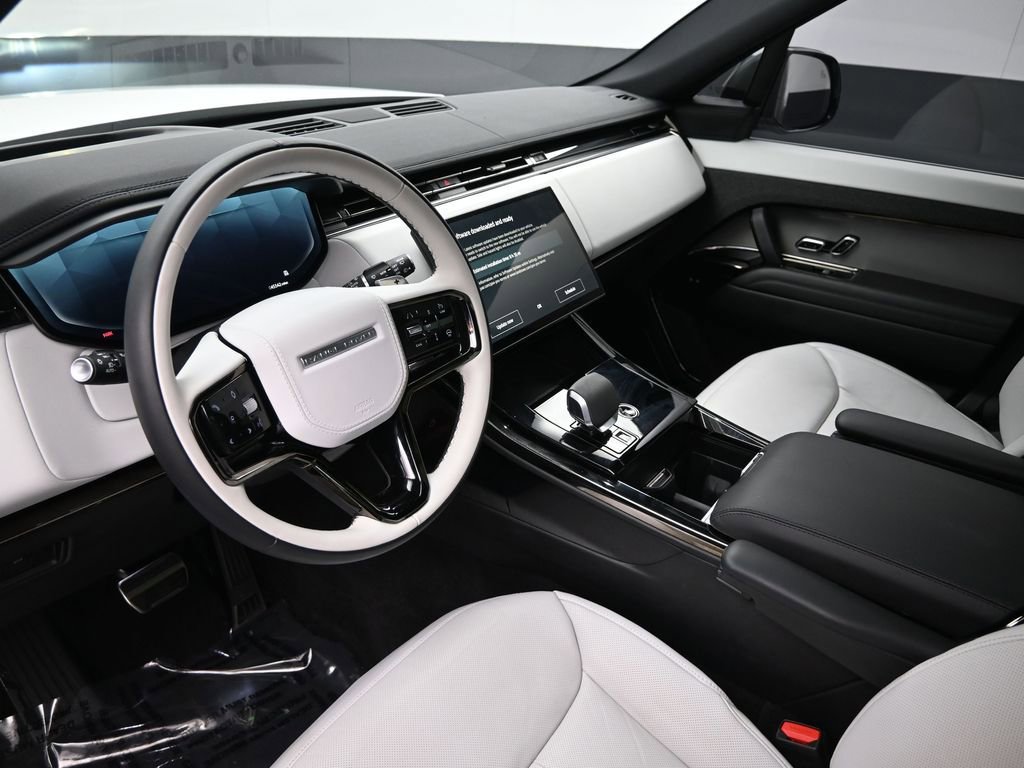 Used 2024 Land Rover Range Rover Sport Dynamic SE image 20