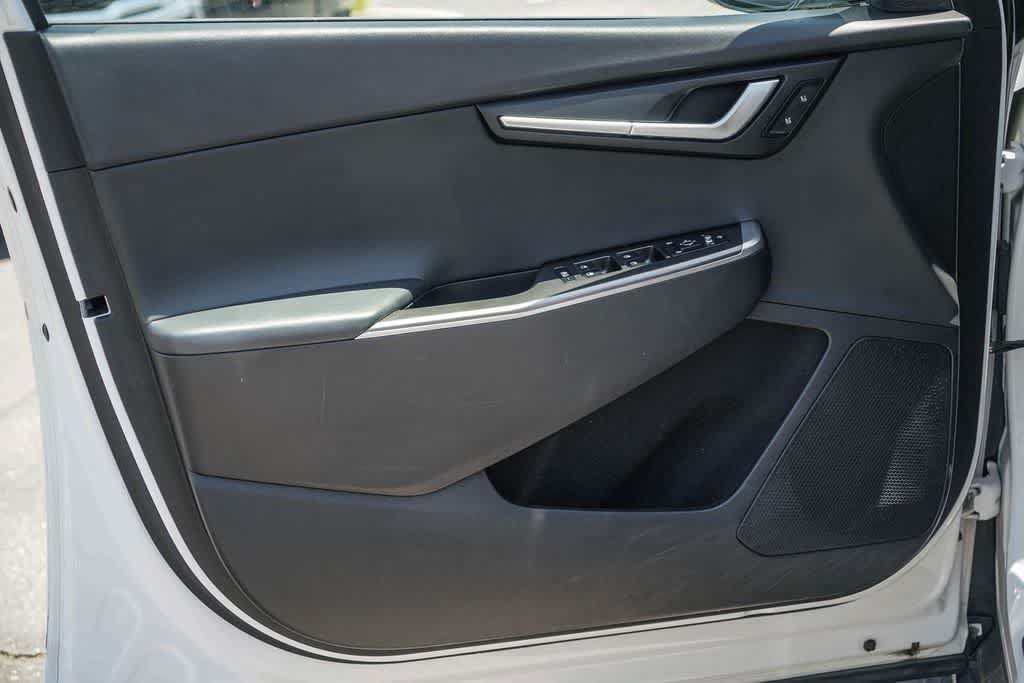 Certified 2023 Kia EV6 Light RWD image 19