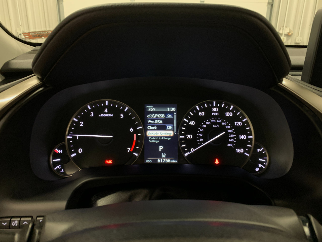 Used 2022 Lexus RX 350 AWD w/ Premium Package image 30