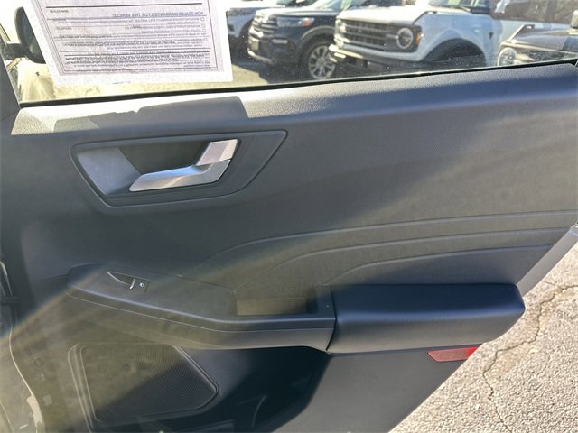 Certified 2023 Ford Escape ST-Line w/ Tech Pack #1 image 39