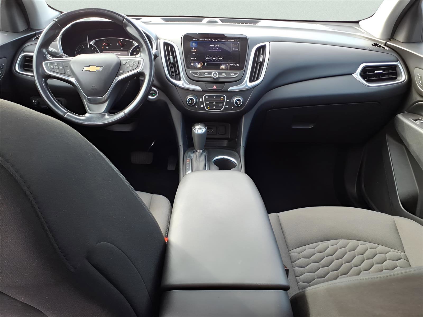 Used 2020 Chevrolet Equinox LT image 13