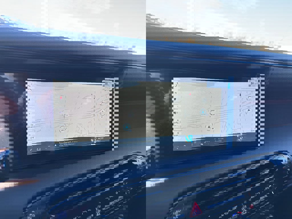 New 2026 Hyundai Palisade XRT Pro image 20