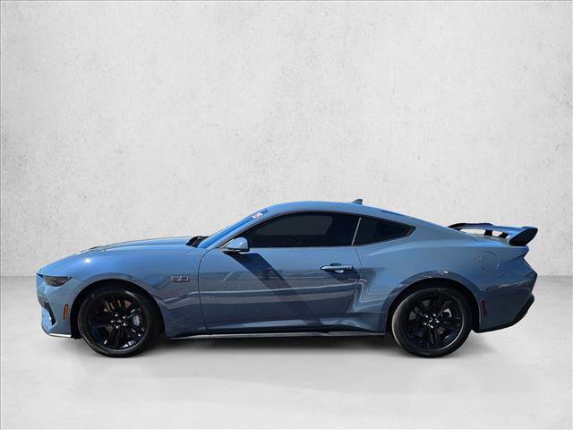 Used 2025 Ford Mustang GT image 9