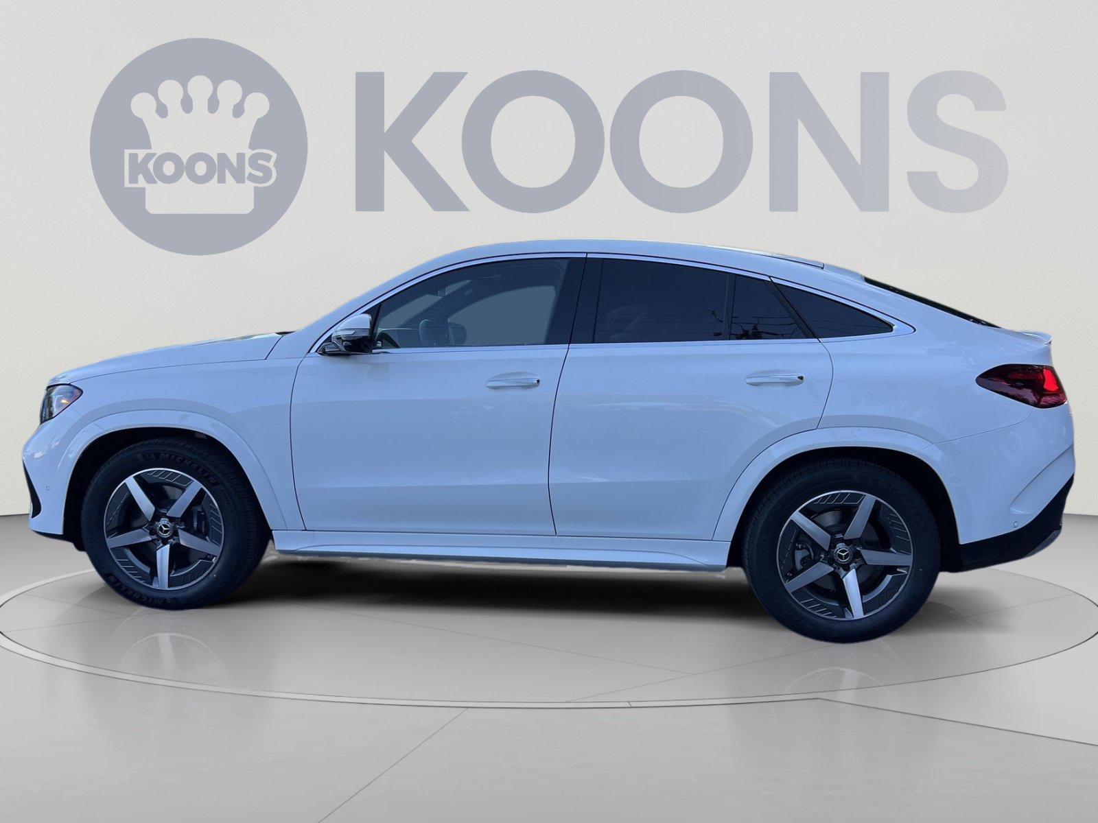 New 2027 Mercedes-Benz GLE 450 4MATIC Coupe image 7