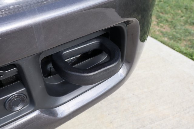 Used 2025 RAM 2500 Laramie image 7