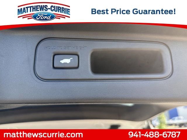 Used 2026 Honda Passport TrailSport Elite image 14